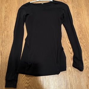 Women's Lululemon long sleeve